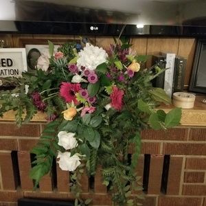 Meet your Posher, Janice